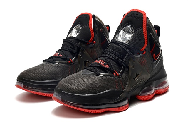 kid and women lebron 19 shoes-013